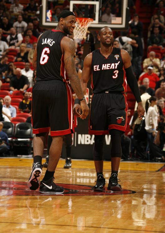 最先上场的 最先上场的